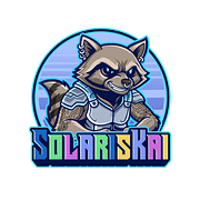 SolarisKai Merch Shop
