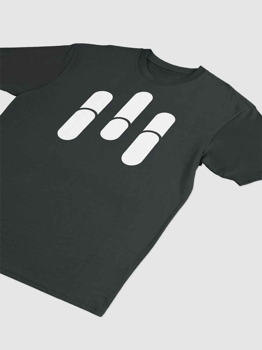 Cotton Heritage Men's Premium Heavyweight Tee product image (12)