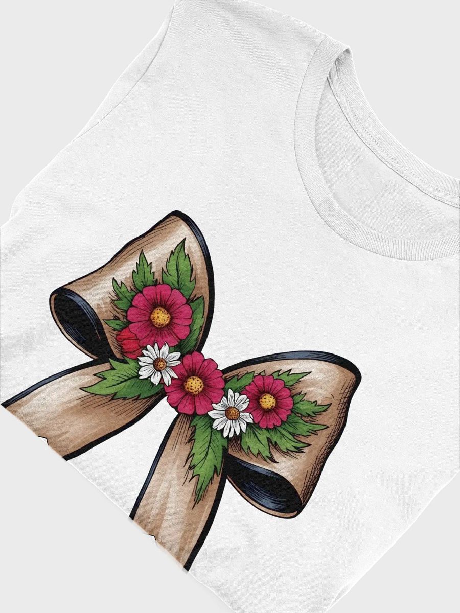 Iconic Comfort: Bella+Canvas T-Shirt product image (5)