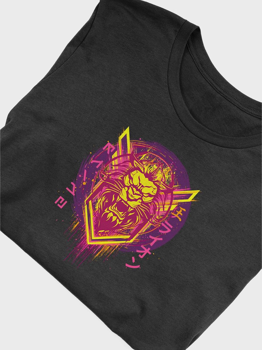 O RAION - BC SUPERSOFT T-SHIRT - YPKDS product image (5)