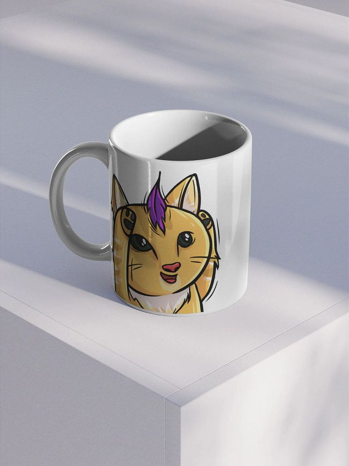 Oscar Mug product image (1)