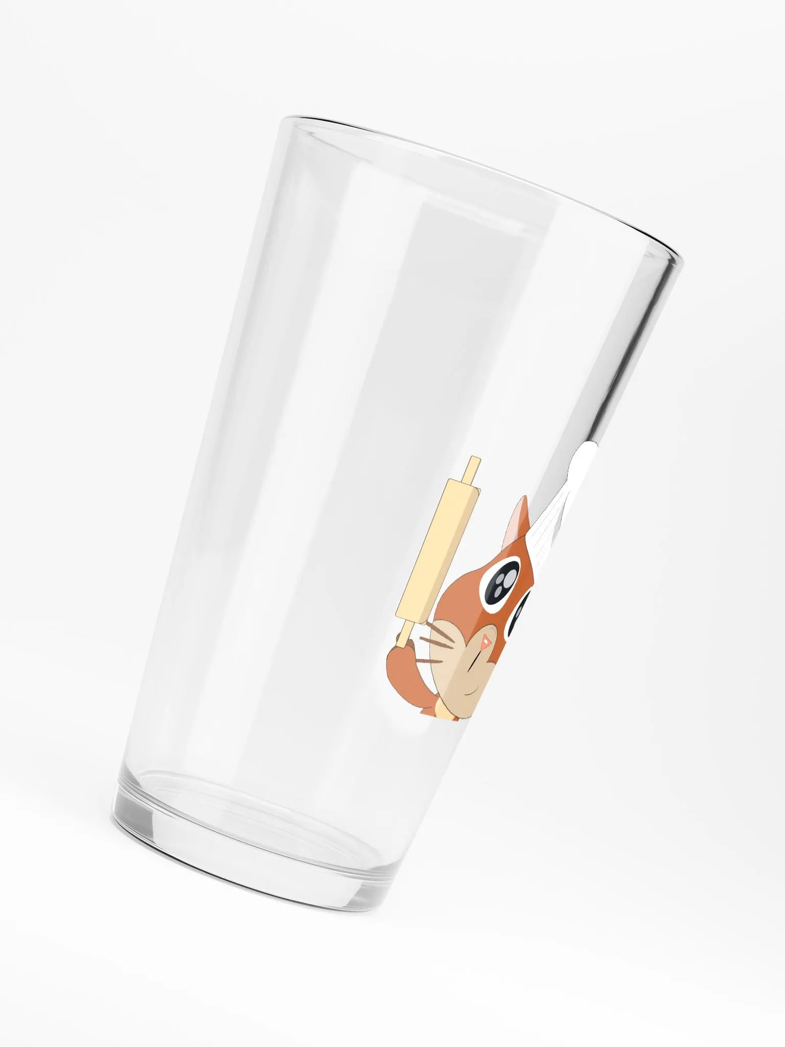 KiwiCooks Pint Glass product image (6)