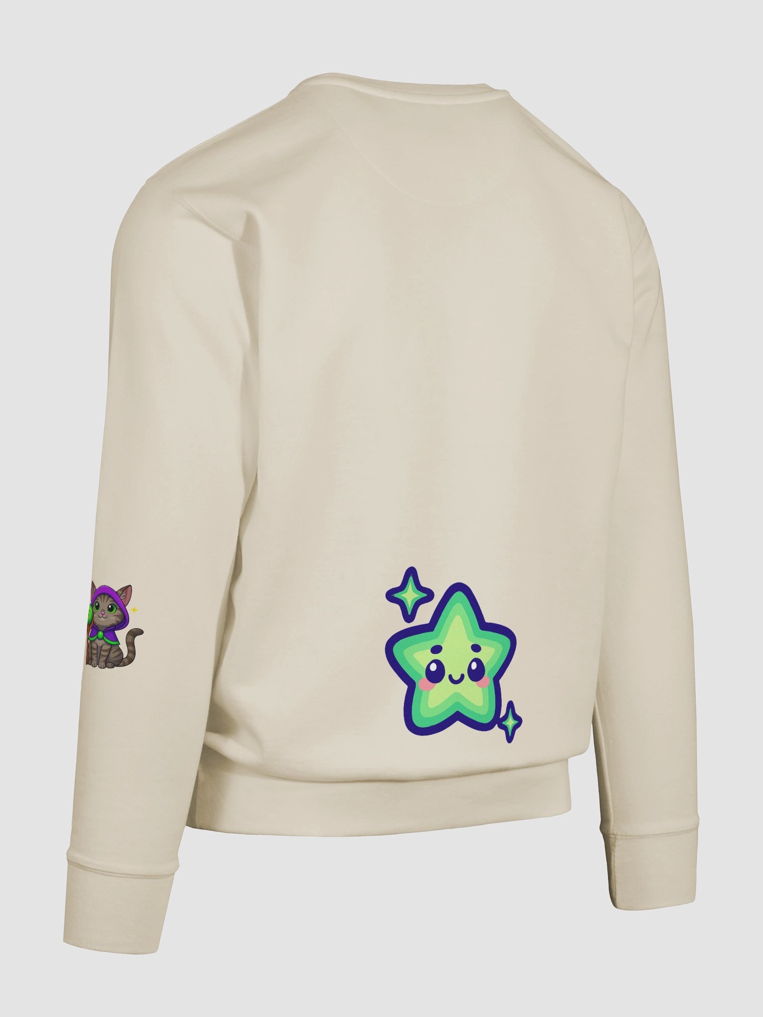 Lazy Days Sweatshirt product image (126)