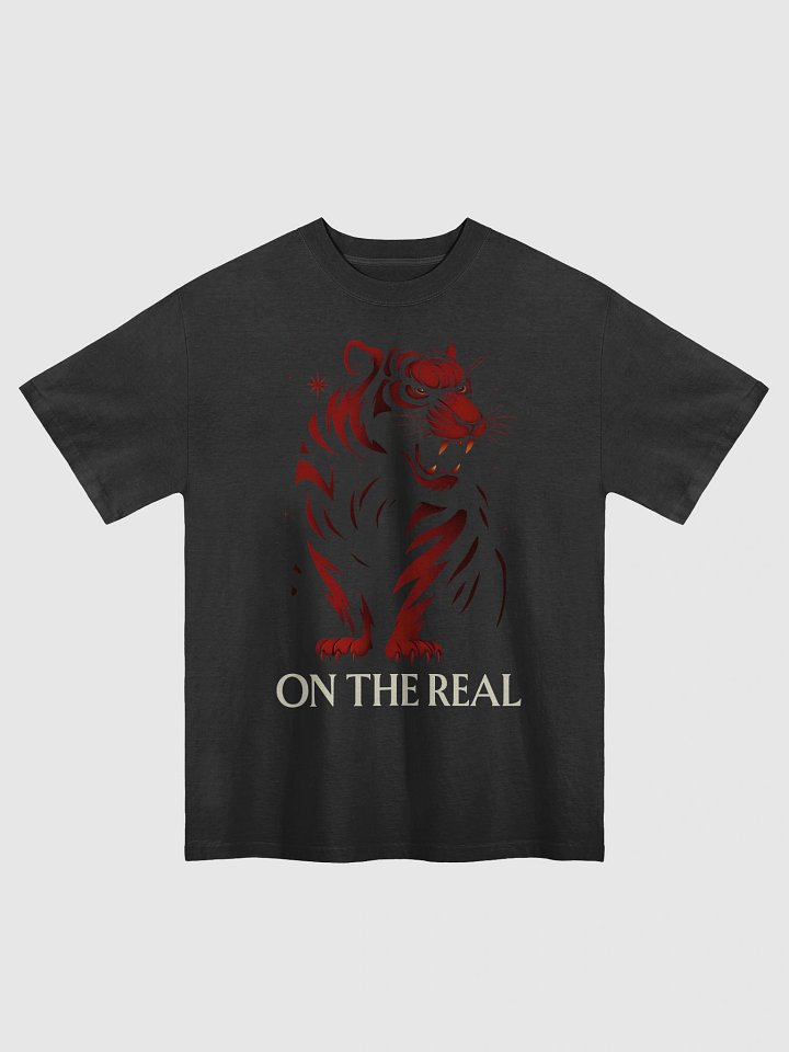 OTR Tiger T-Shirt product image (1)