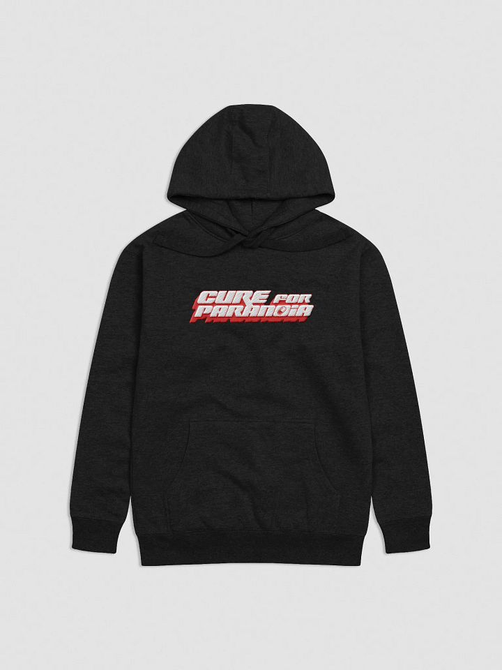 Logo Hoodie product image (8)