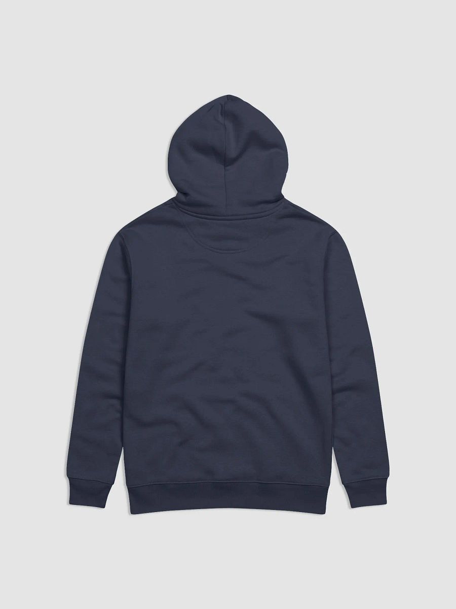 Ragged X Pink, Navy Blue product image (2)
