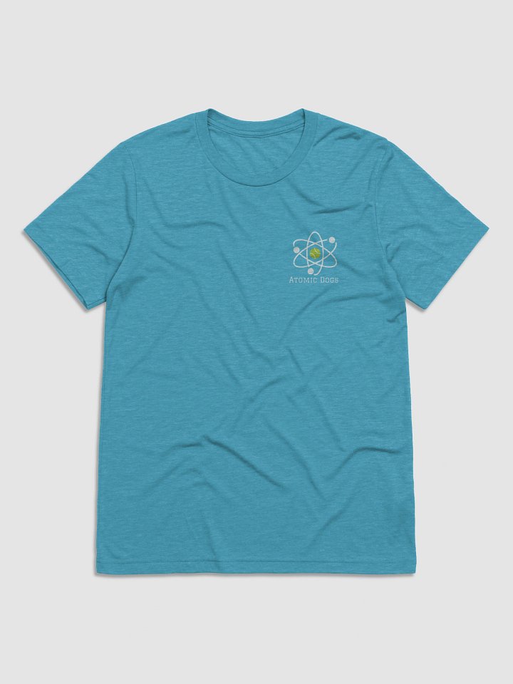 ADFC Team Unisex Shirt White Logo product image (1)