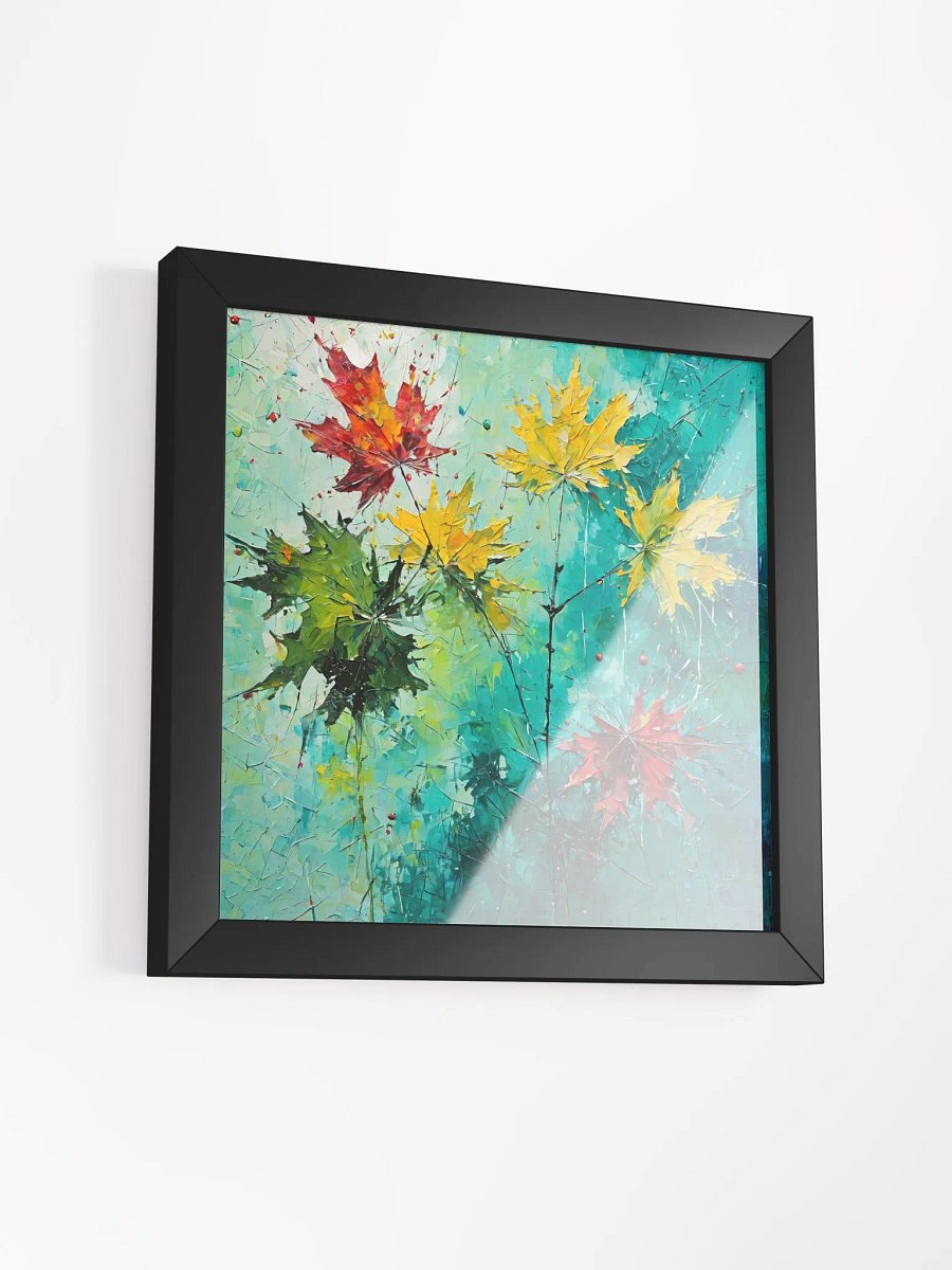 Abstract still life painting product image (15)