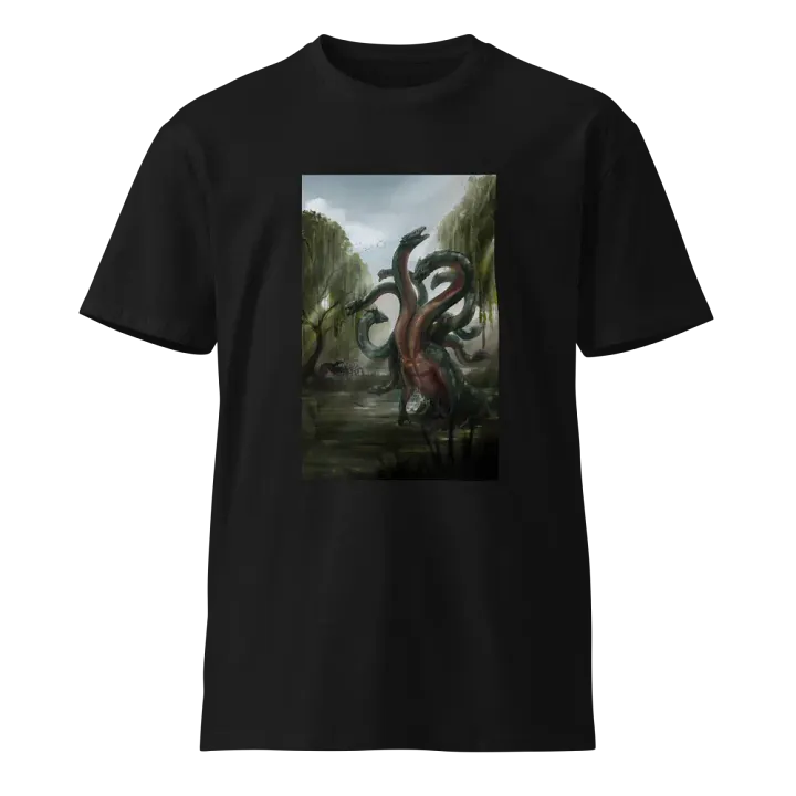 Hydra, the Terror of Lerna product image (1)