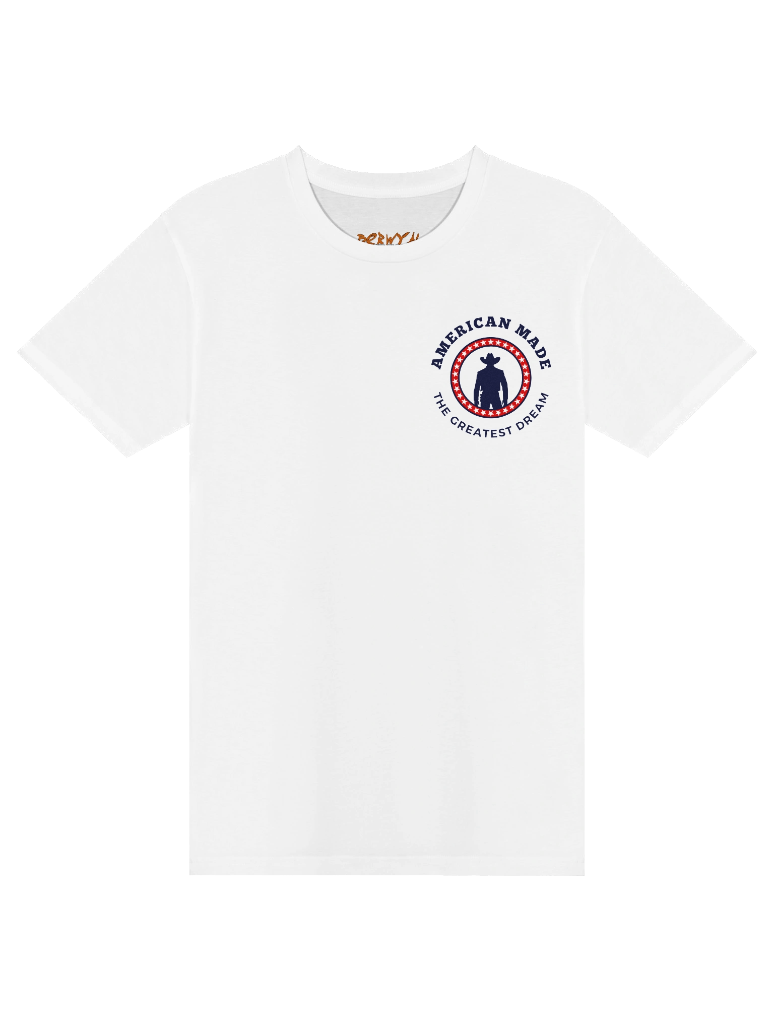 THE AMERICAN DREAM product image (1)
