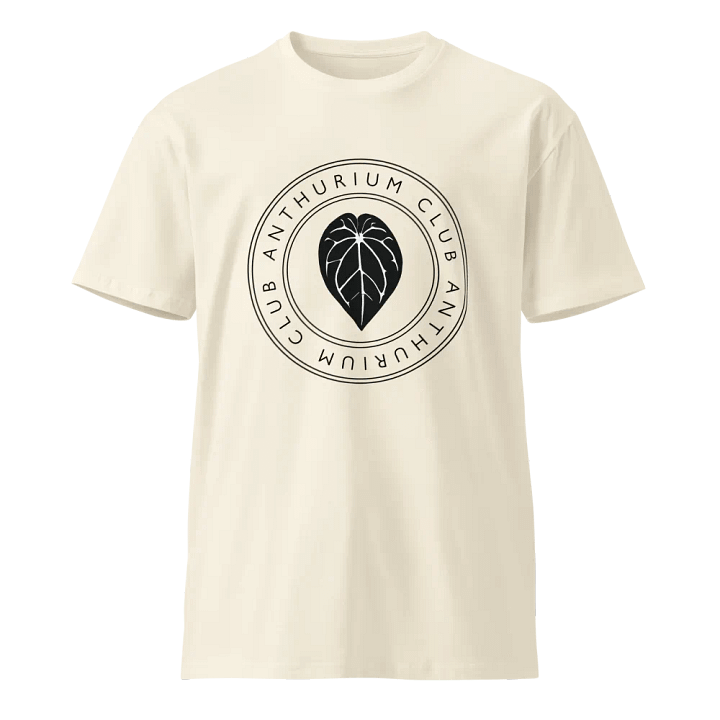Anthurium Club Tee (Classic Fit) product image (1)
