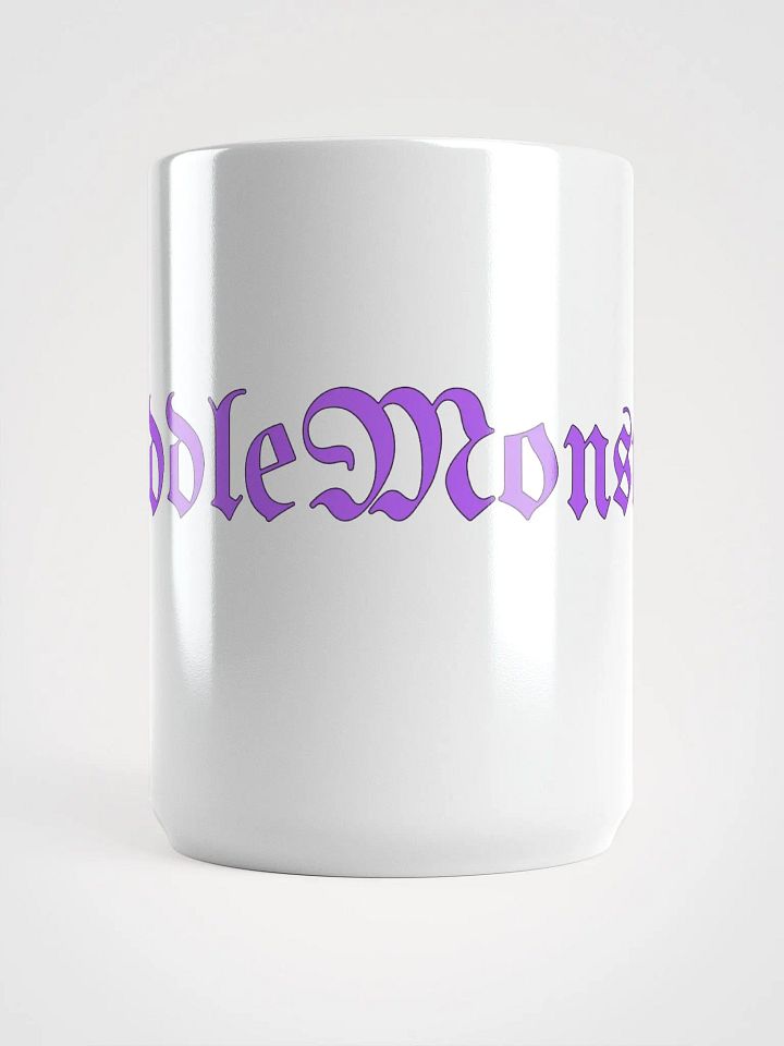 CudleMonster86 Mug product image (1)