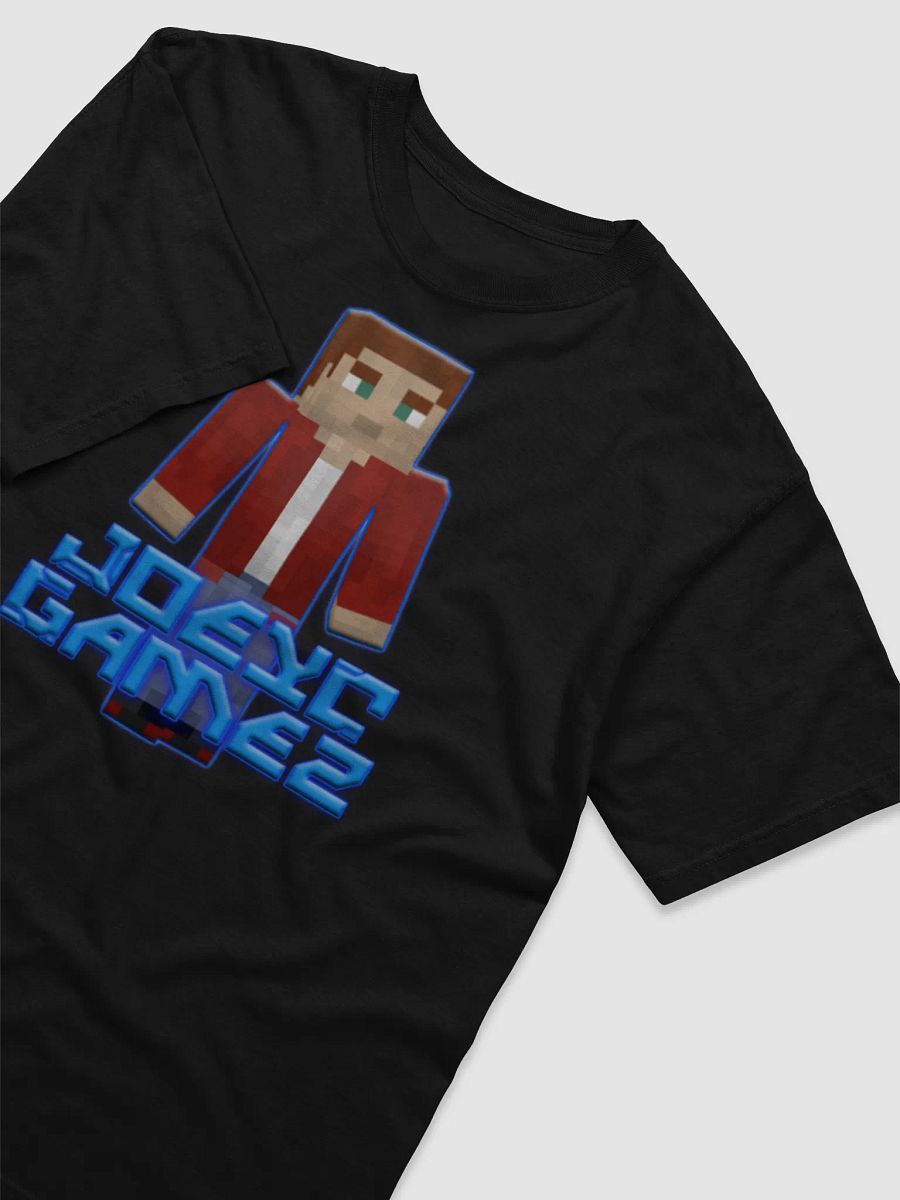 Blocky Pixel Tee product image (3)