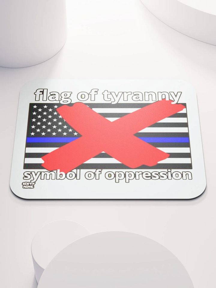 FLAG OF TYRANNY product image (1)