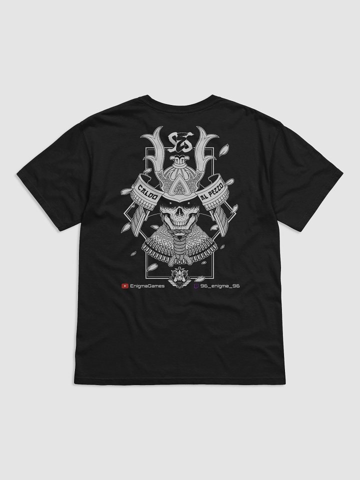 T-Shirt Calda al Pezzo product image (2)