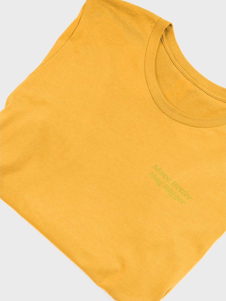Bold Hug Statement Tee product image (28)