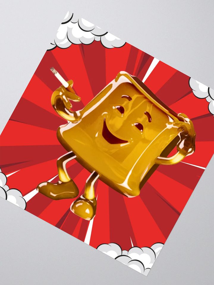 Jell-No Says… Maybe product image (2)