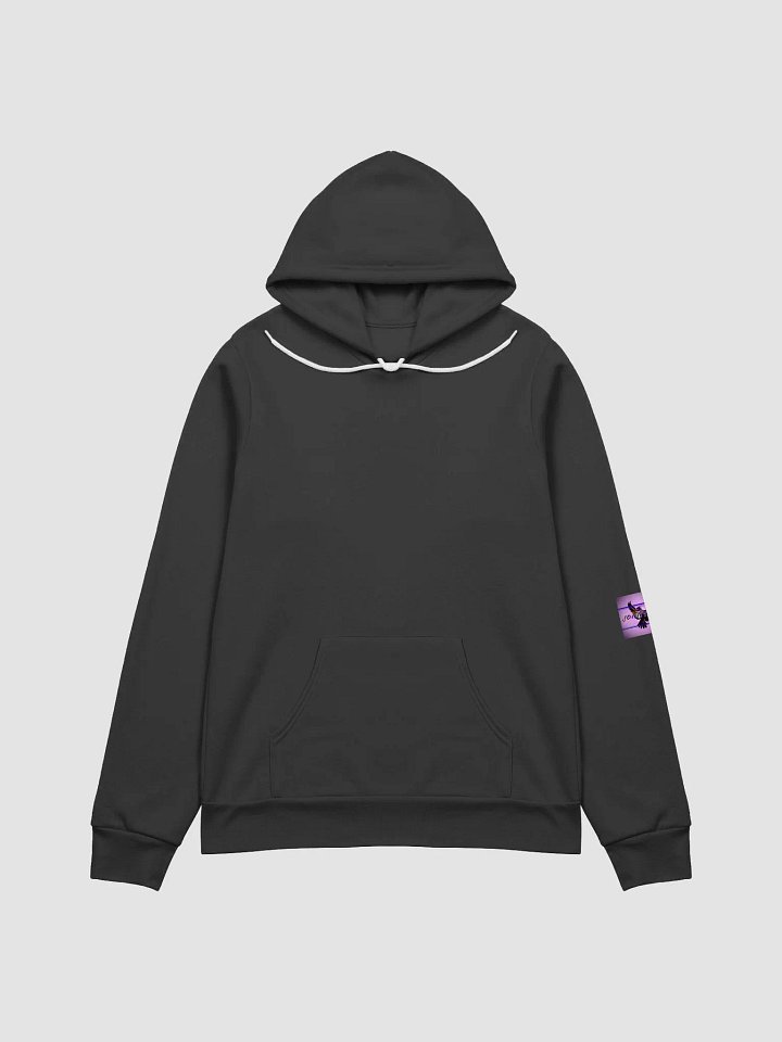 Jonny Boy's Melting Bird Hoodie product image (1)