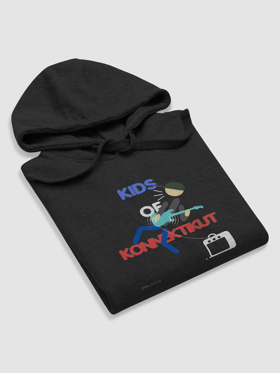 Kids Of Konnektikut Hoodie product image (6)