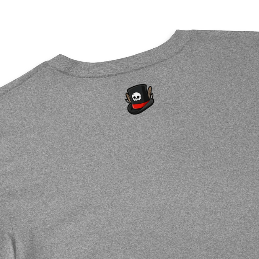 The_Majnation Majestic Crop Top product image (67)