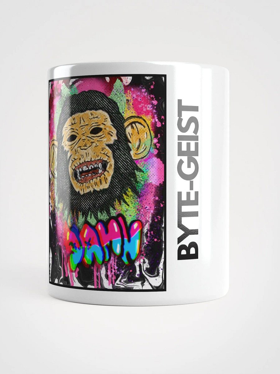 Logo Mug product image (1)