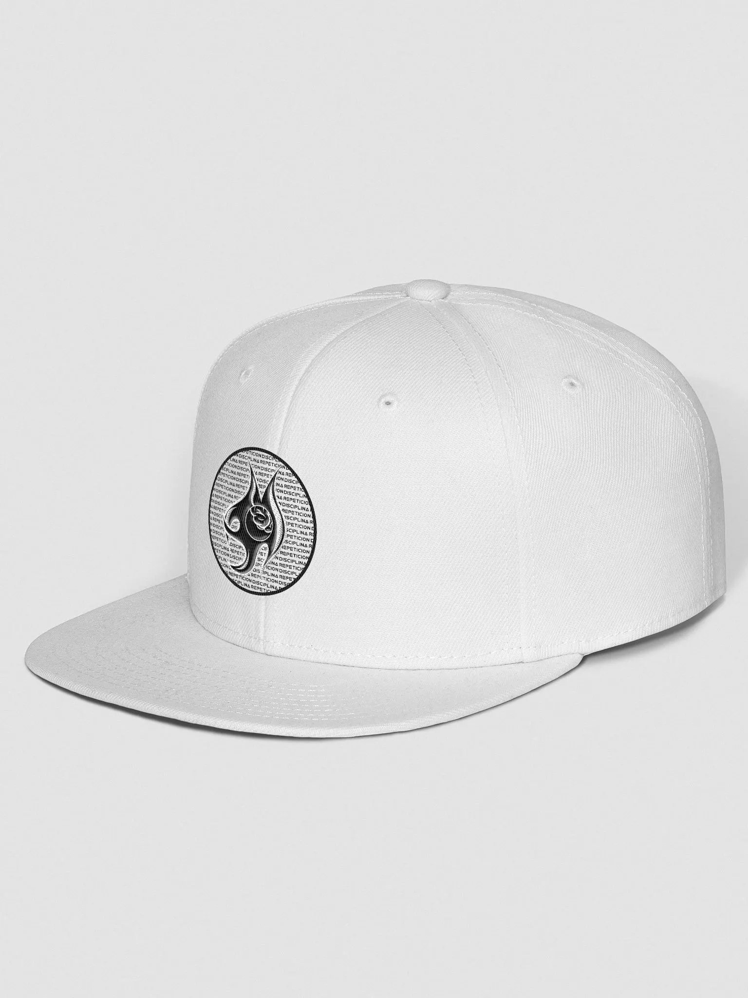 Gorra - Blanco product image (2)