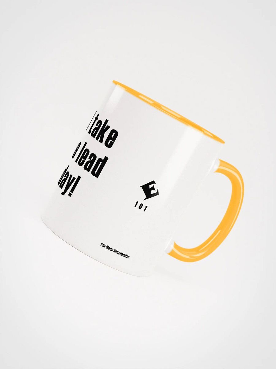 101 X Navia Ceramic Mug product image (4)