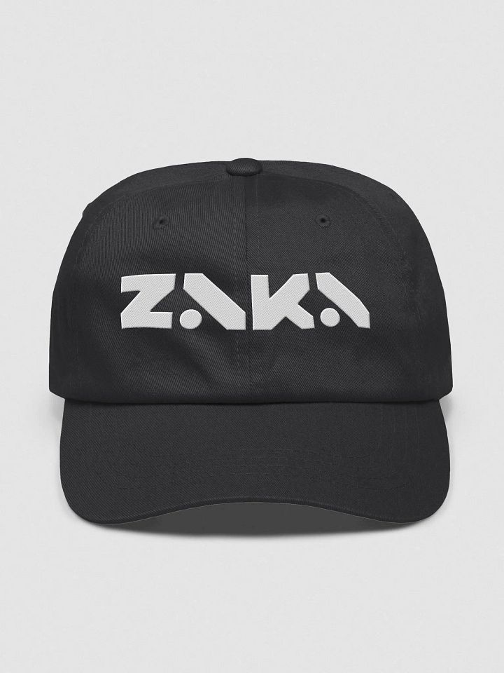 Pixel Arrow Dad Hat product image (1)