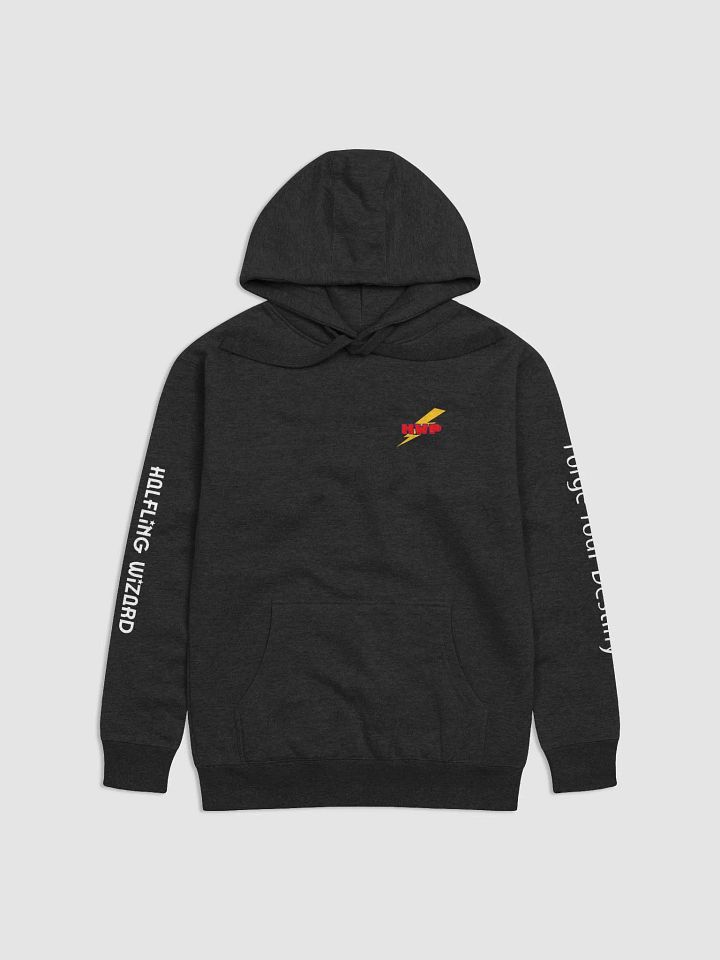 Forge Your Destiny Hoodie product image (3)