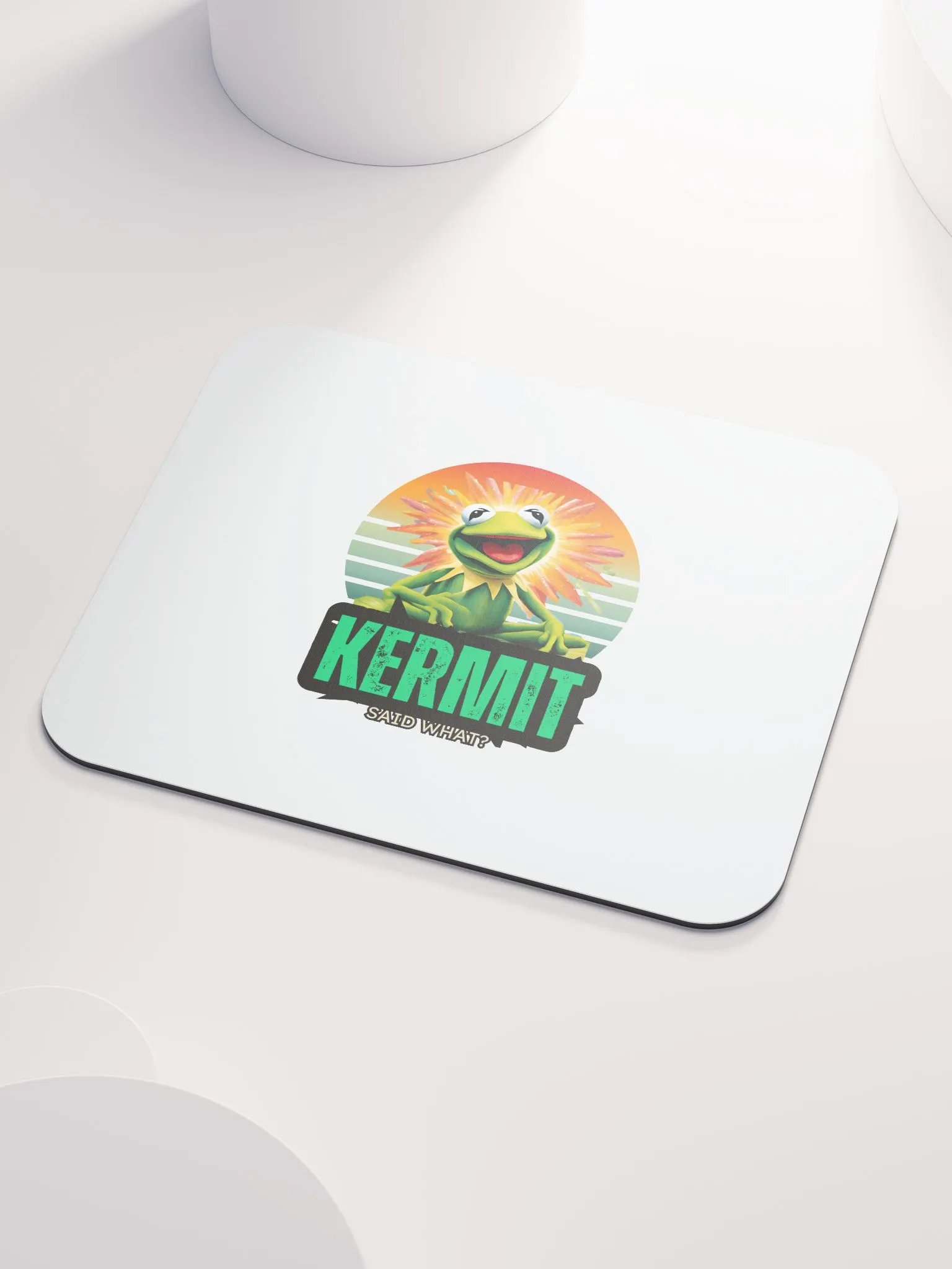 Froggy Mousepad product image (2)