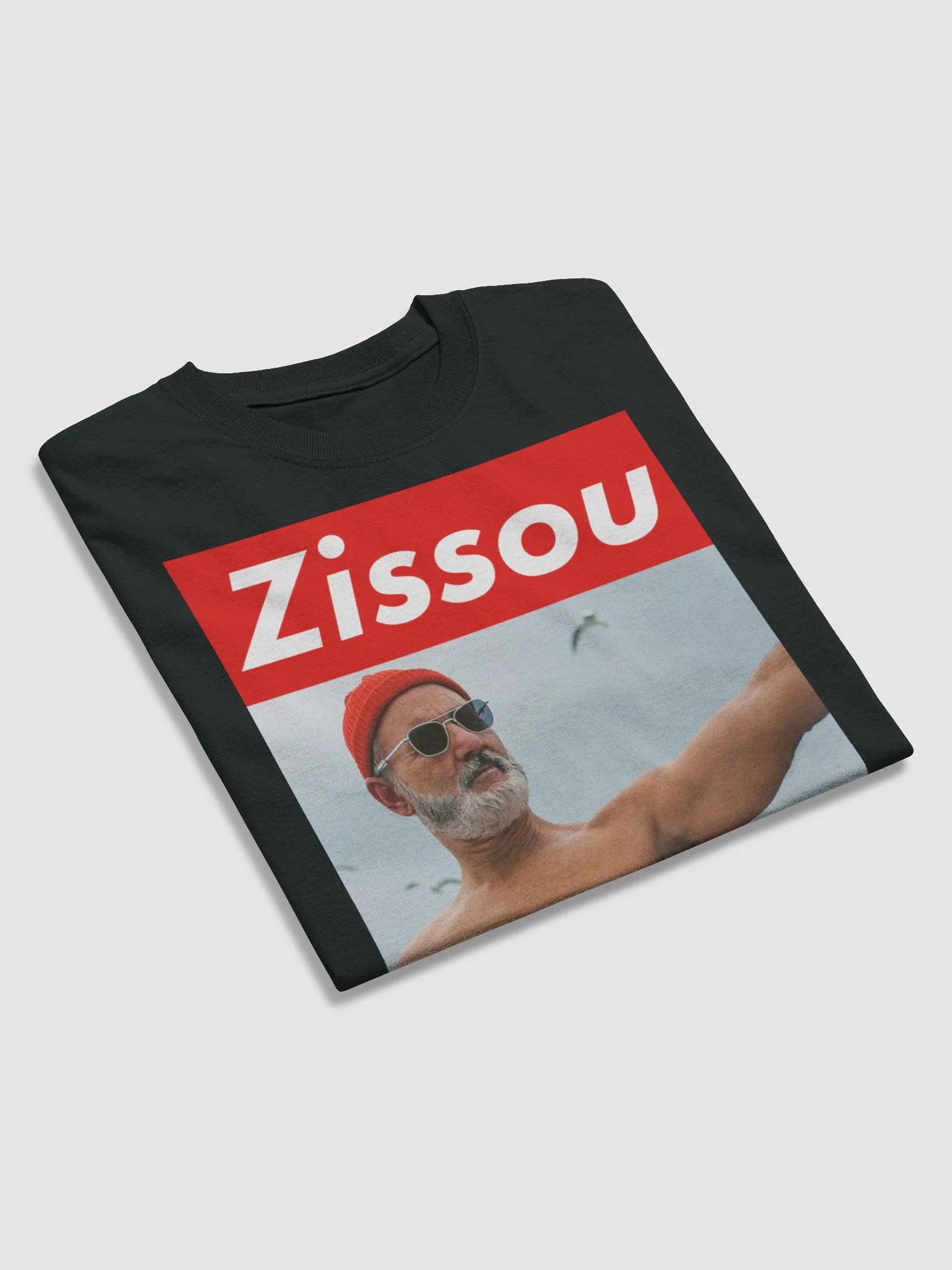 Zissou Steve product image (4)