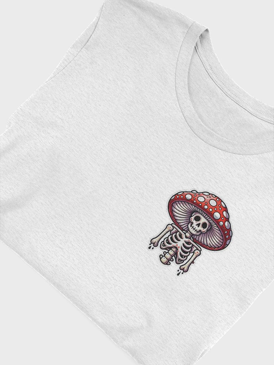 ARCH STREET TATTOO CO . Iconic Comfort: Bella+Canvas T-Shirt product image (50)