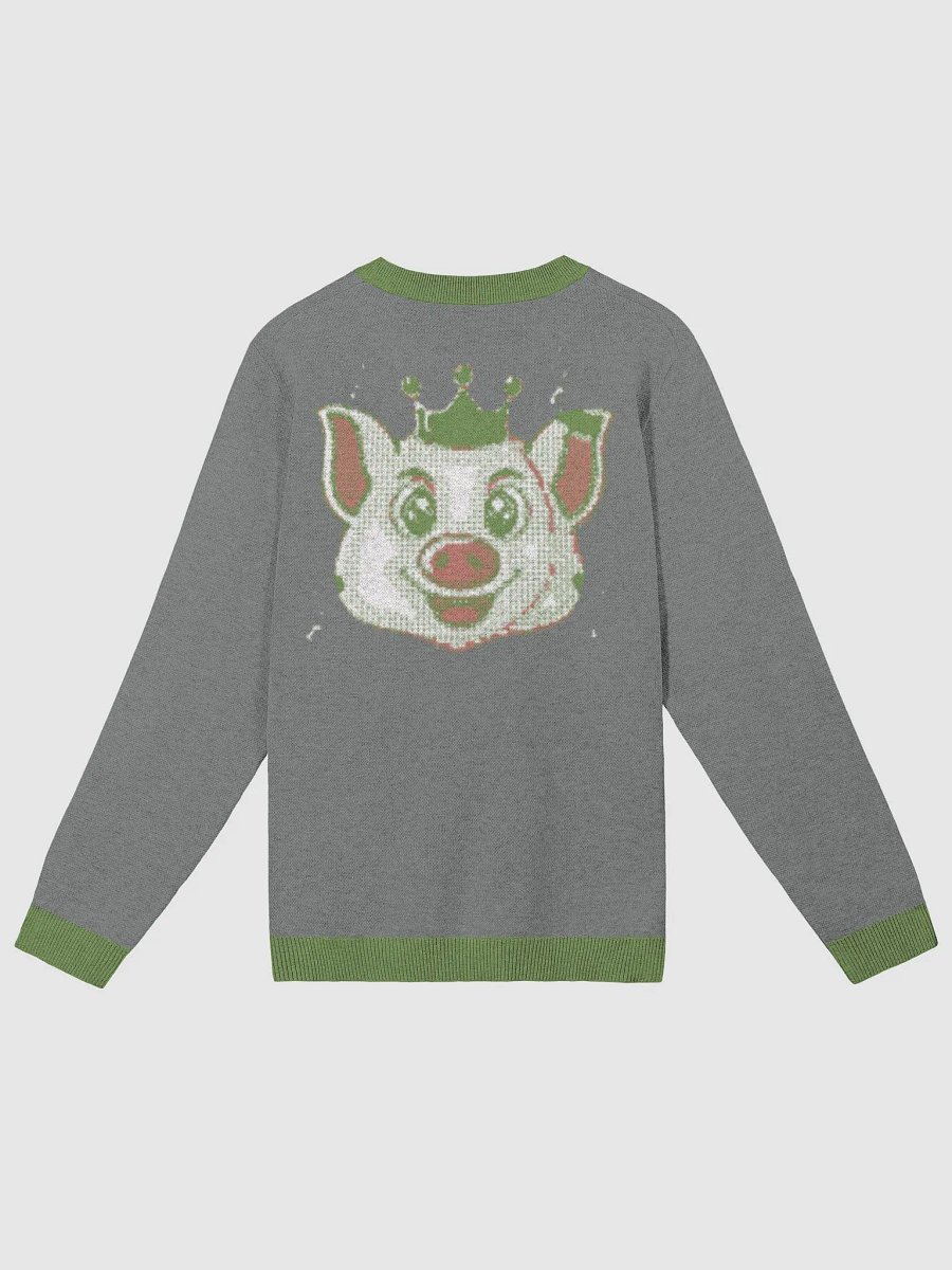 LORDofHAMM Official Sweater. product image (10)