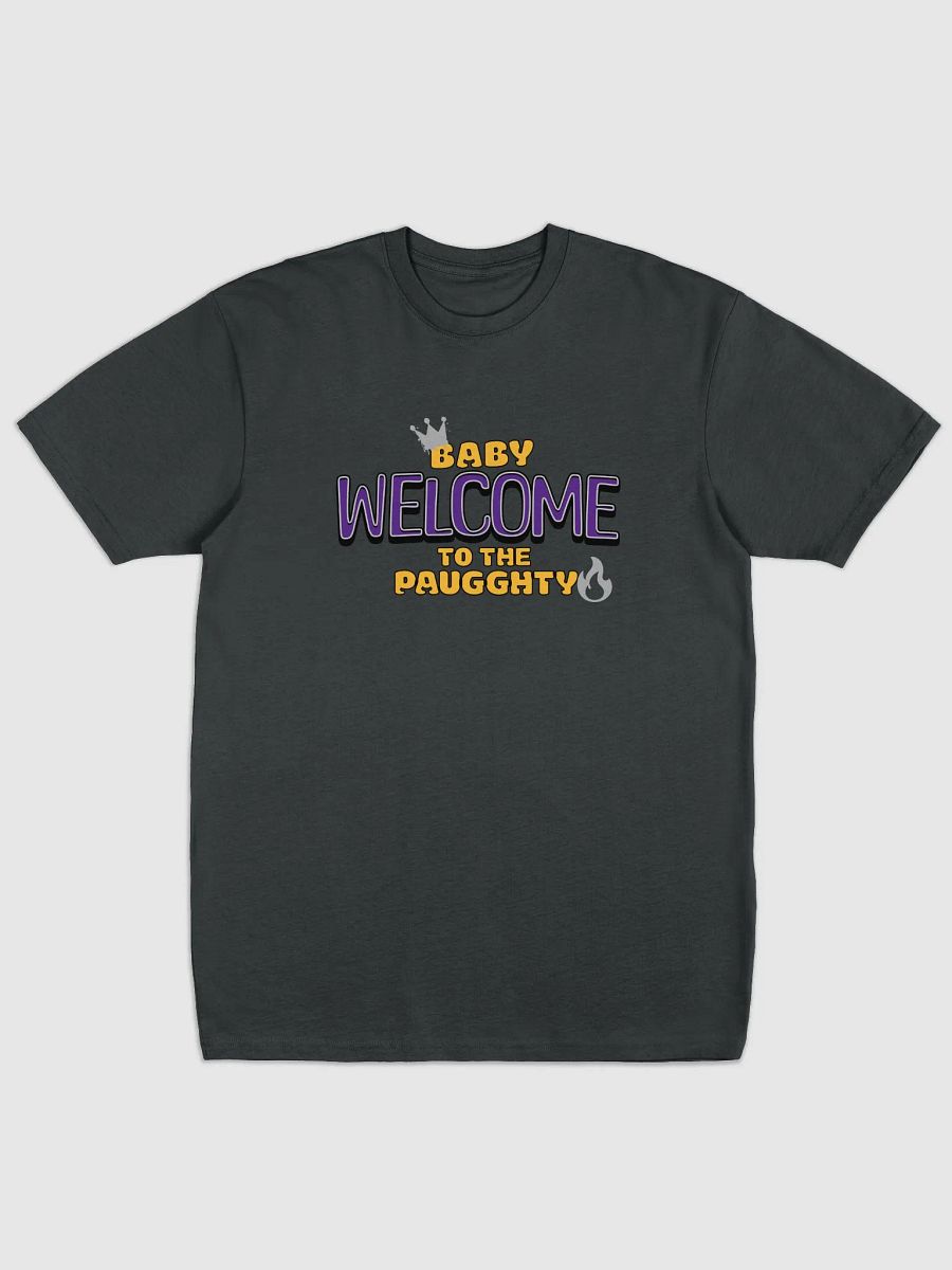 LA Lakers WTTP Tee product image (1)