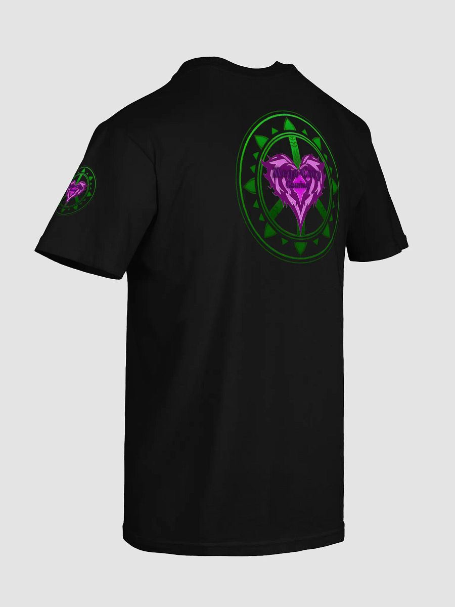 Zen Line Art T-Shirt product image (22)