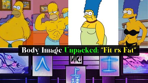 On November 30, 2024, I will be hosting a return to Dari After Dark, speaking on the controversial topic of Body Image. We wi...