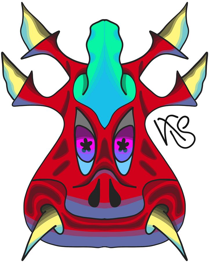 DRAGON LORD product image (1)