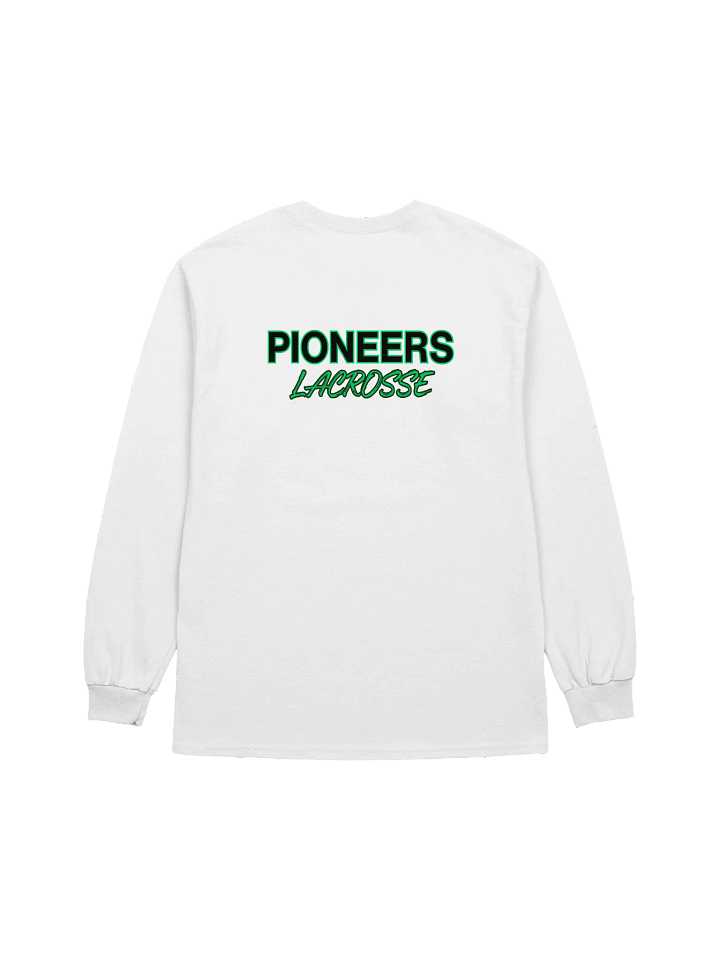 Pios Long Sleeve Tee product image (26)