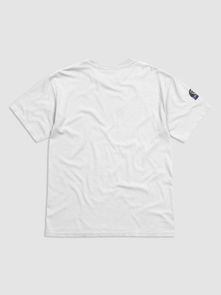 Bitcoin Heavyweight T-Shirt product image (2)