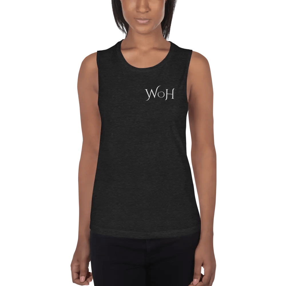 Whispers Of Heaven | Women's Tank product image (1)