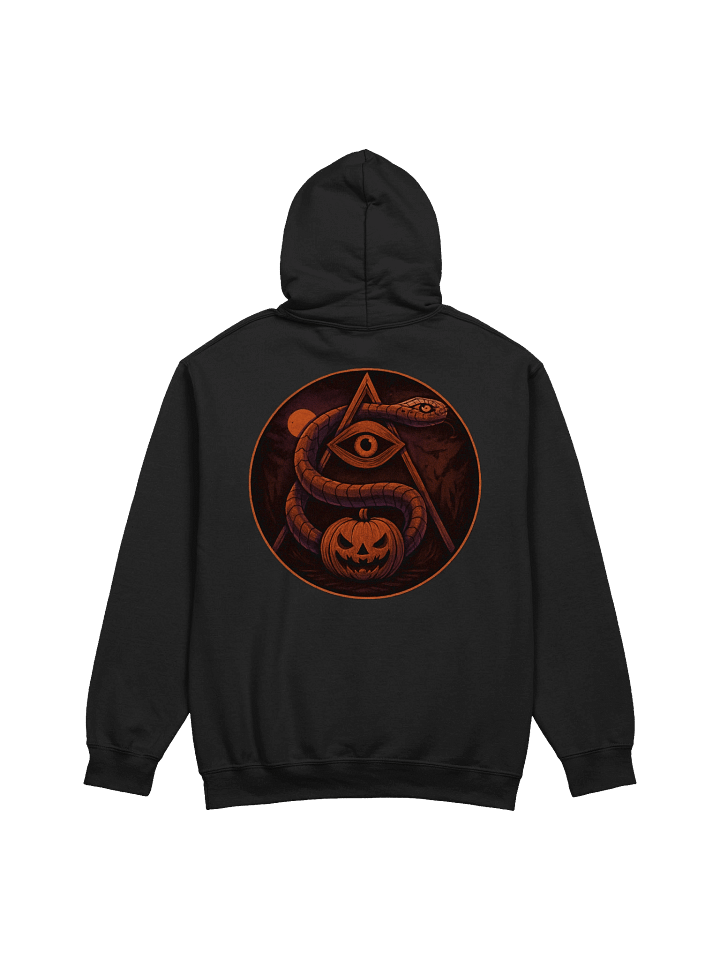 ALT_I_STICK MIDNIGHT HARVEST CLASSIC HOODIE product image (2)