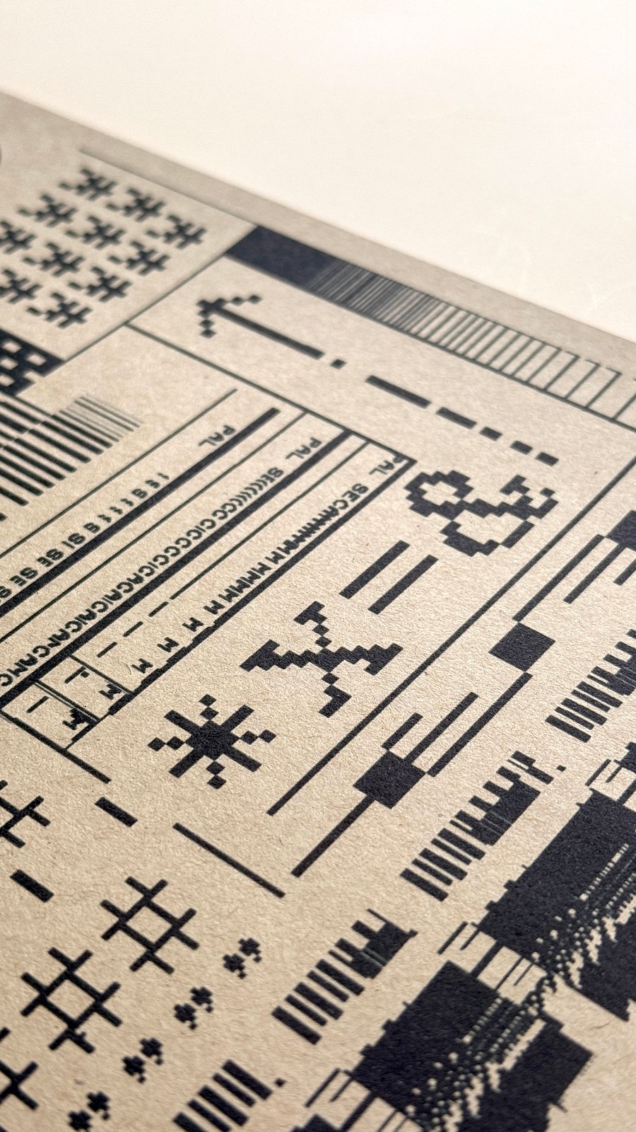 Inflationary Period (Kraft Print) product image (3)