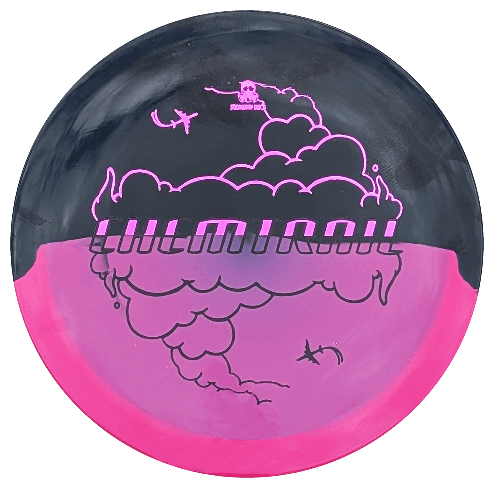 Doomsday Discs Chemtrail product image (1)