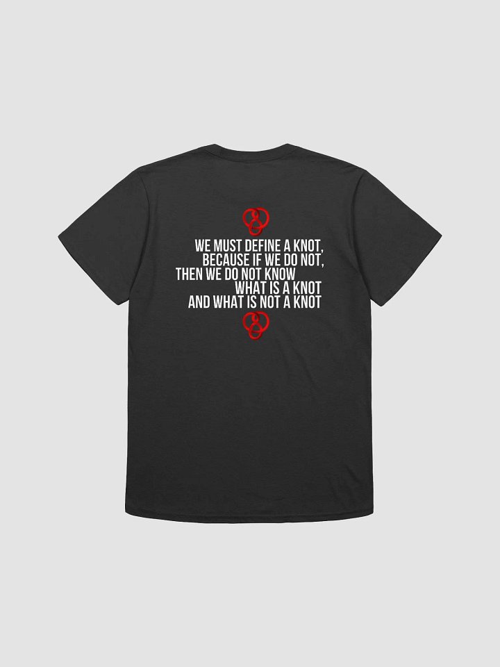 Knot Series: V3 Back Design product image (1)
