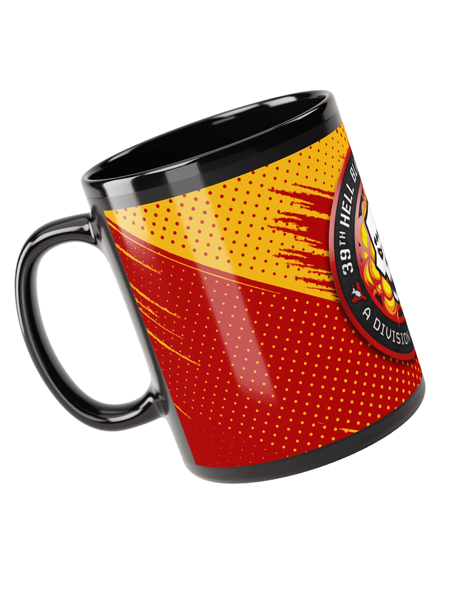 Hell Blast Coffee Mug 4 product image (2)