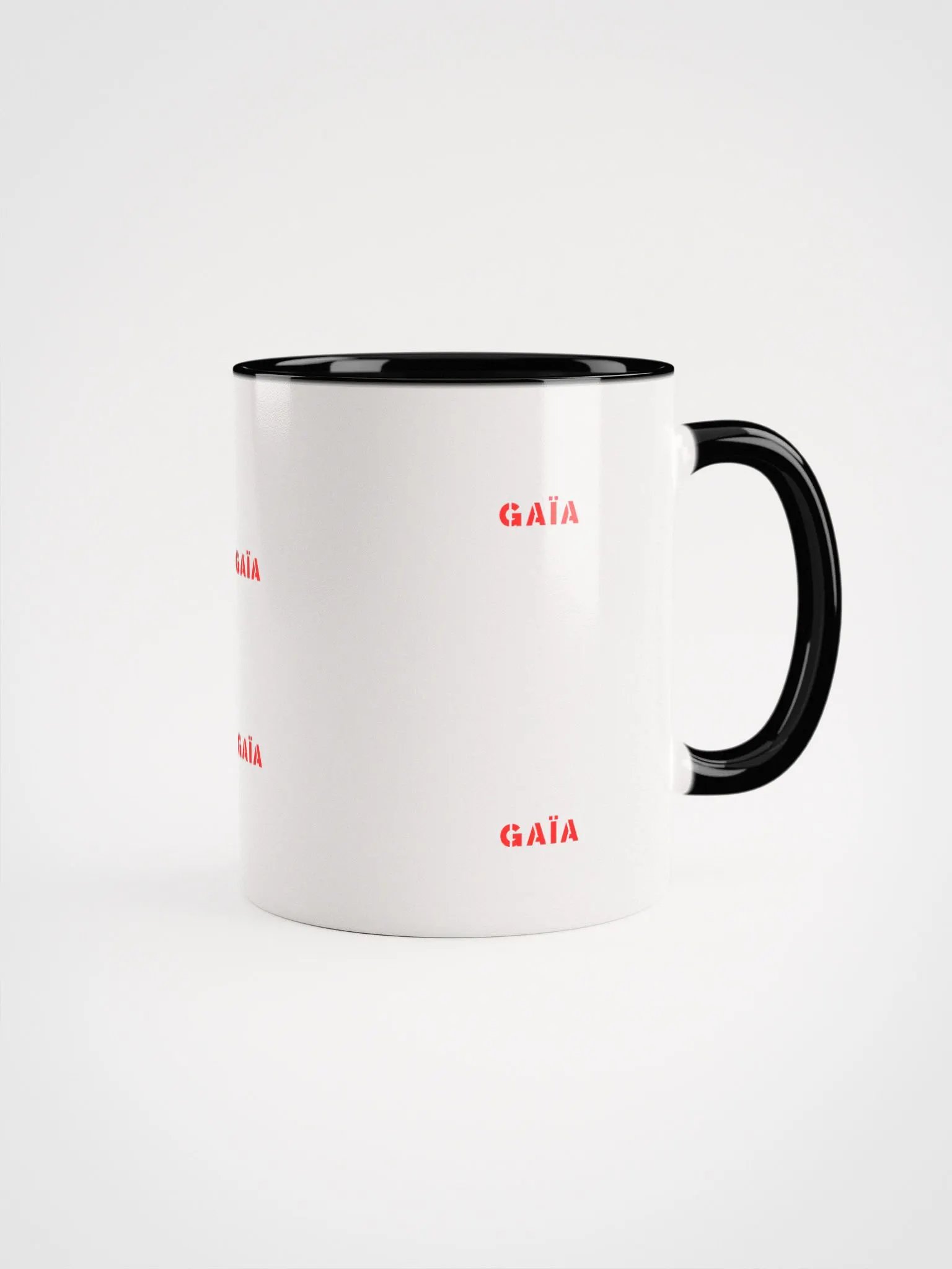 Hypercube Harmony Mug product image (1)