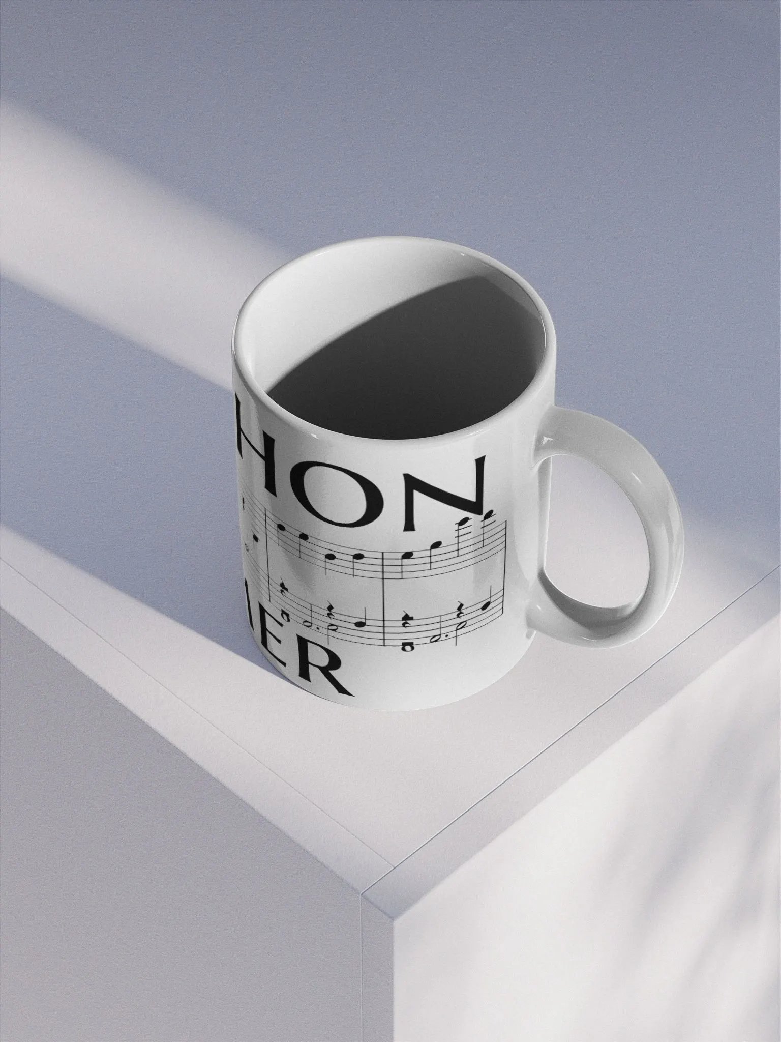Autographed Dreamer Mug product image (3)