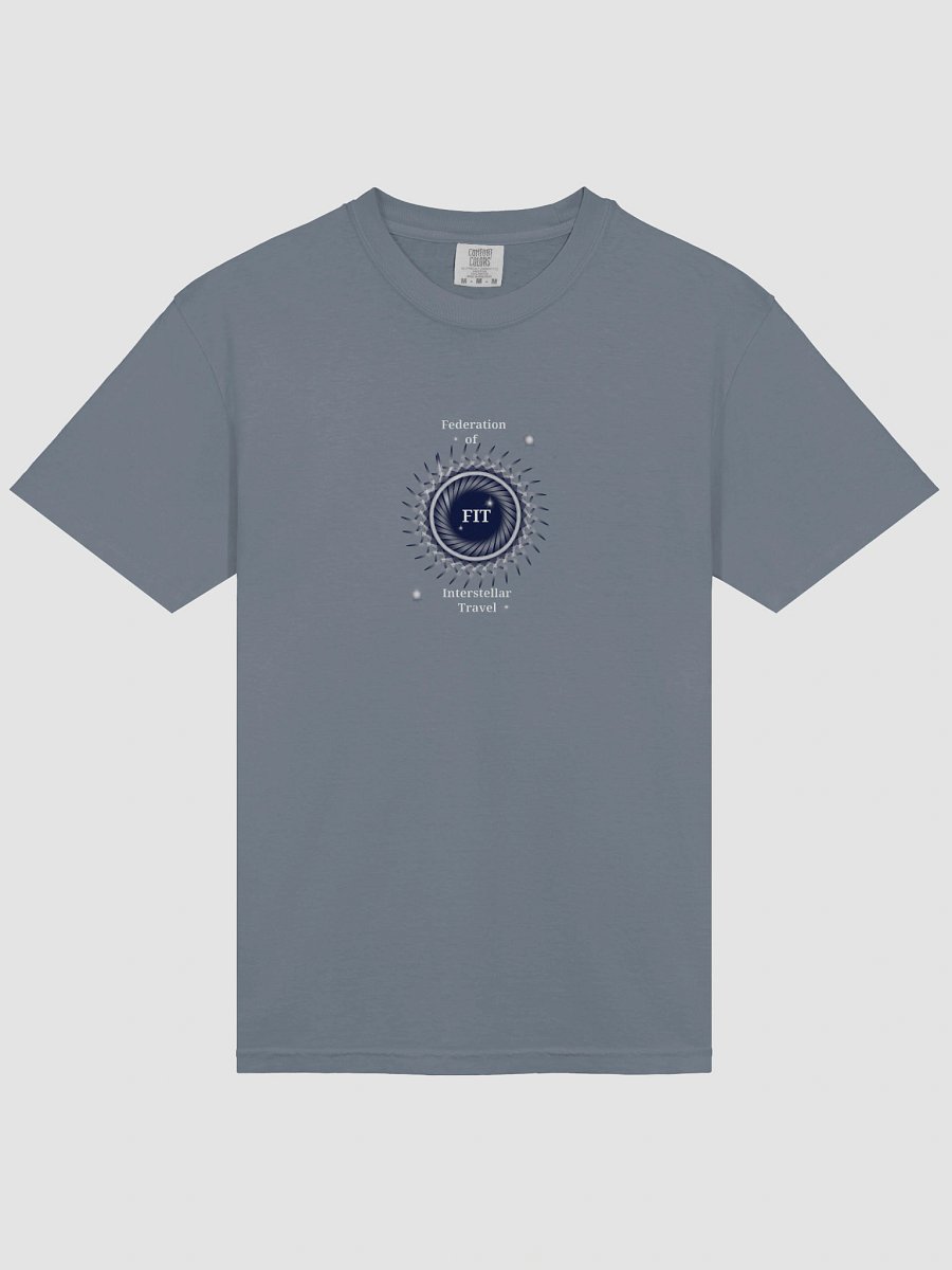 Starry Fit Burst T-Shirt product image (3)