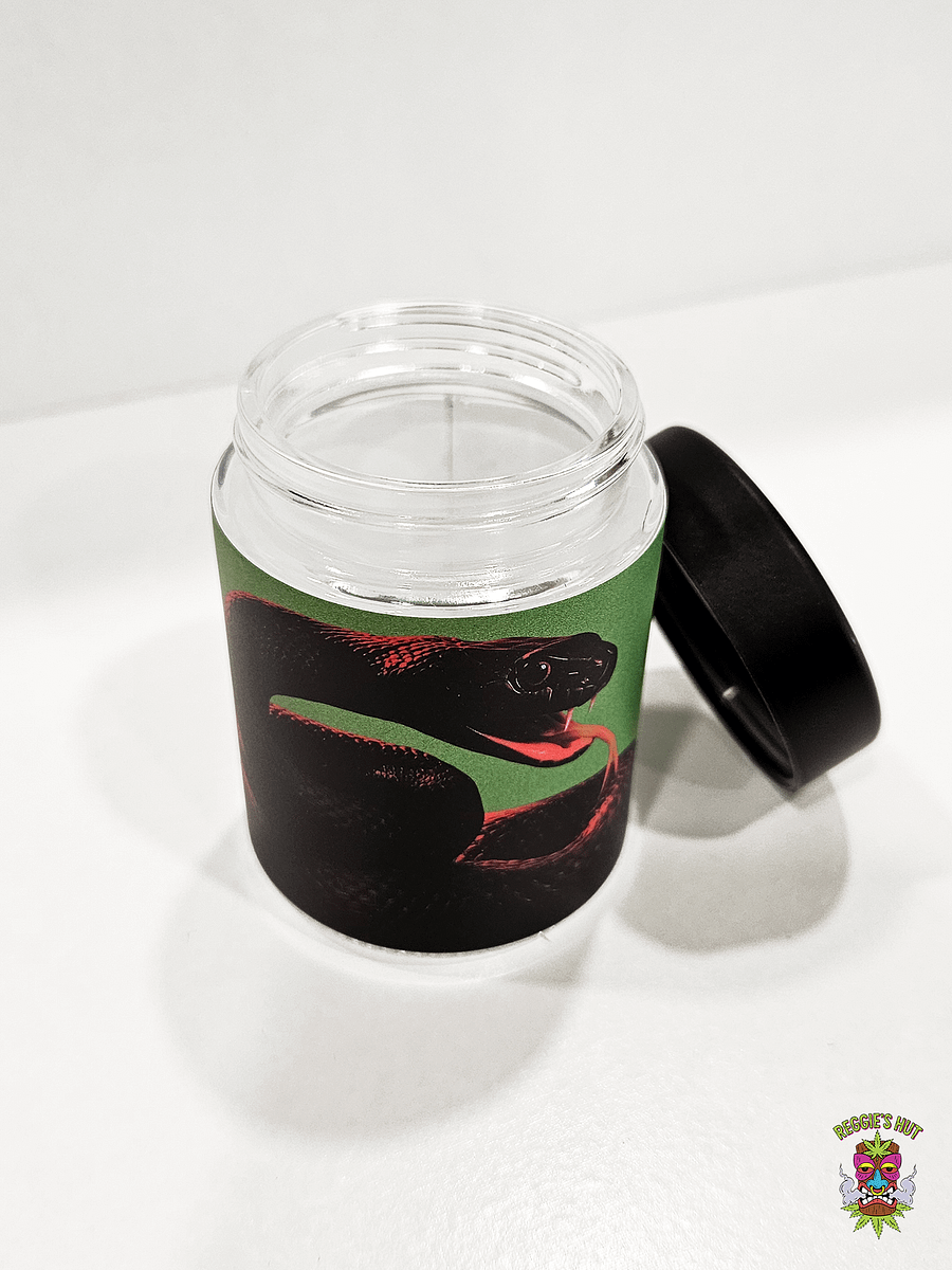 Jar - Ecdysis product image (3)