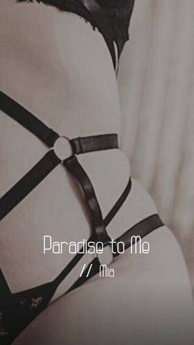 Paradise to Me // @mia_inotherwords 

Mia’s Comment Boundaries: none specified

#undercoversaudio #getunderthecovers #booktok...